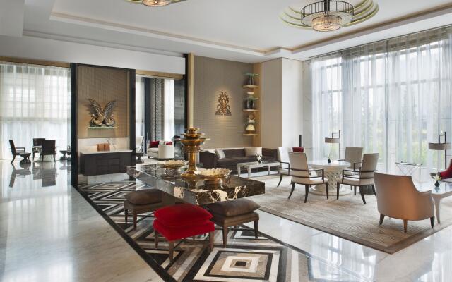 Keraton at The Plaza, The Unbound Collection by Hyatt