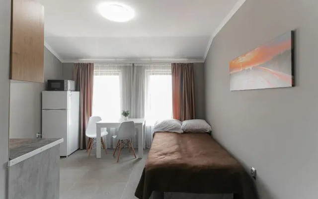 Апартаменты Европа Парк