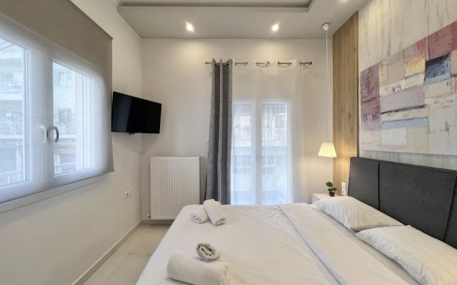 Constantine Cosy Apt by halu