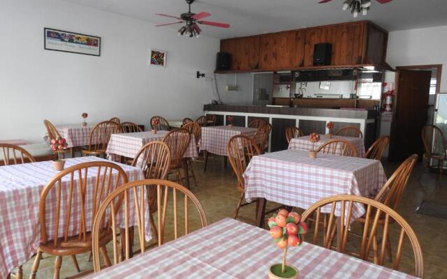 Hotel El Cisne