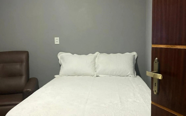 Apartamento Maragogi