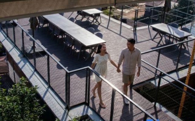 Voyage Retreat Pulau Pangkor – People – Pangkor Laut