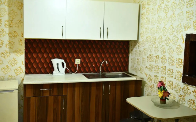 Ada Aparthotel