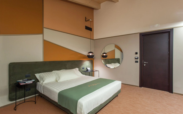 Hotel Dimora Del Monaco