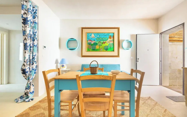 3092 Tenuta Anna - Casetta Azzurra by Barbarhouse