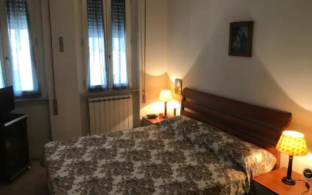 Casa Viareggio