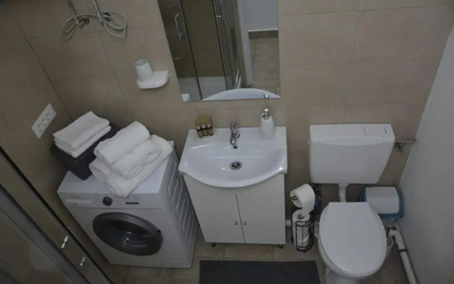 Sunrise Apartment Petroșani