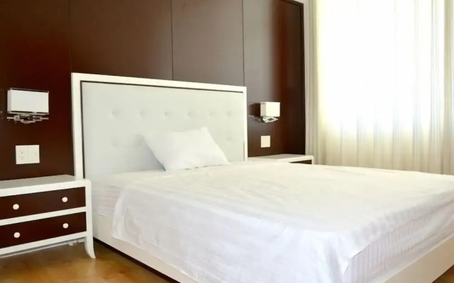 Luxury Apartment