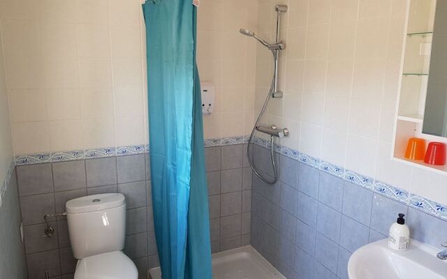 Lavinia Naturist Resort