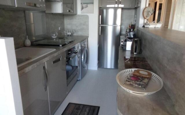 Appartement Arcachon, 3 pièces, 6 personnes - FR-1-374-24