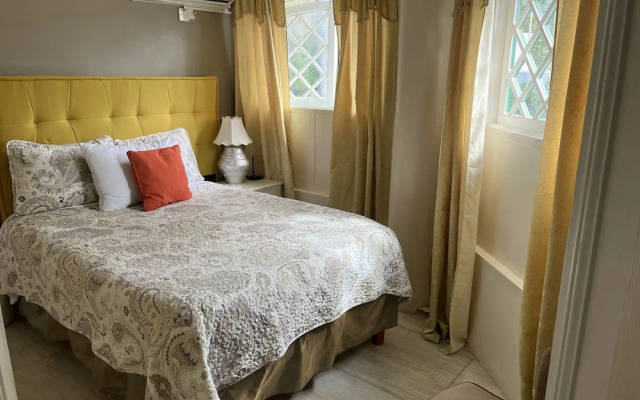 Seacastles Apartments
