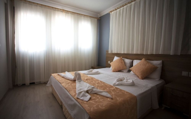 Hotel De Huzur
