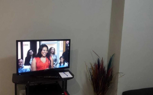 Art Deco Budget Accommodation Rosebank - Hostel