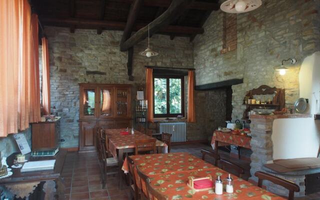 Agriturismo Tenuta Antica