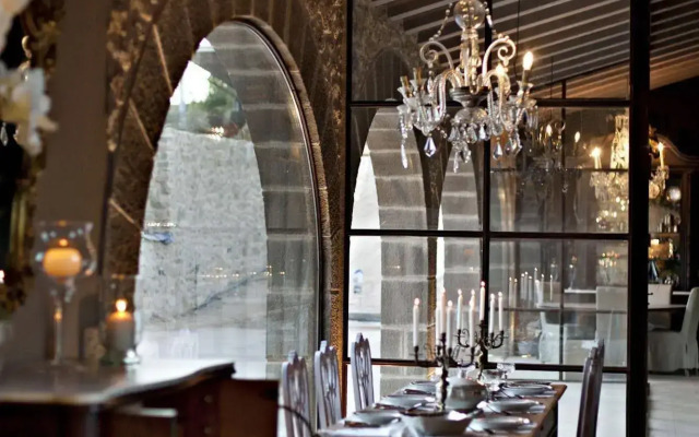 Hotel La Vella Farga