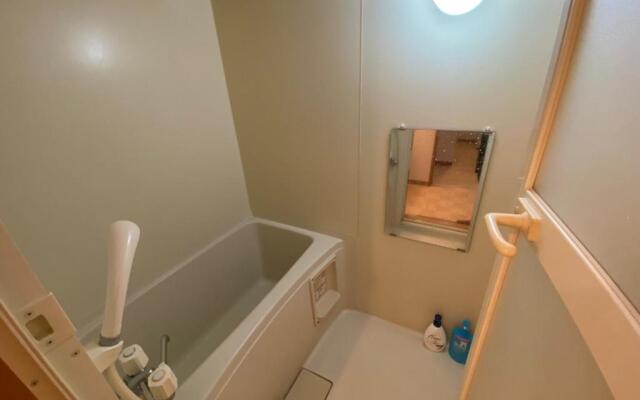 Near Nakajima park Close to Susukino Anbiennte 101