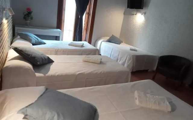 Hotel Acebo Plaza Mayor