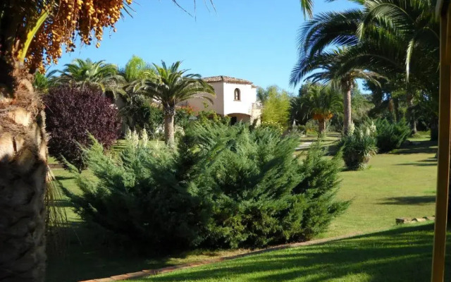 Residence Baia delle Palme