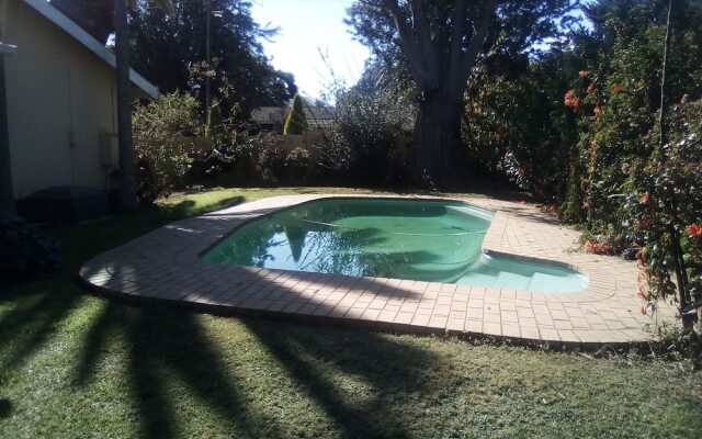 His Glory Guest House