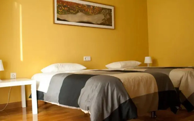 Pension Arkano Etxea
