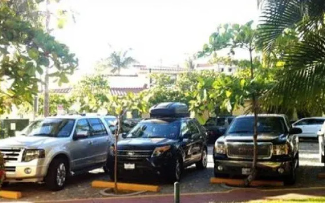 Villa Marina Fiesta