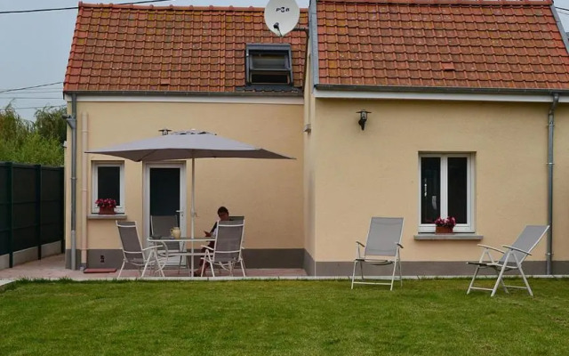 Le Nid Des Grands Geais