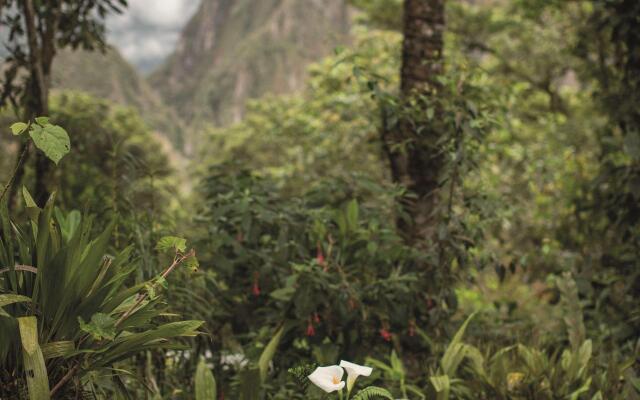 Sanctuary Lodge, A Belmond Hotel, Machu Picchu