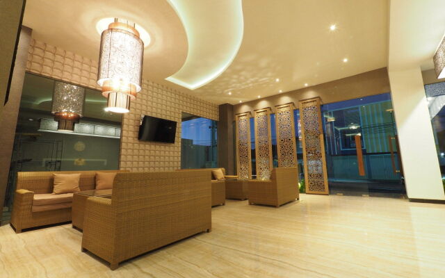 De'Boutique Style Hotel Malang