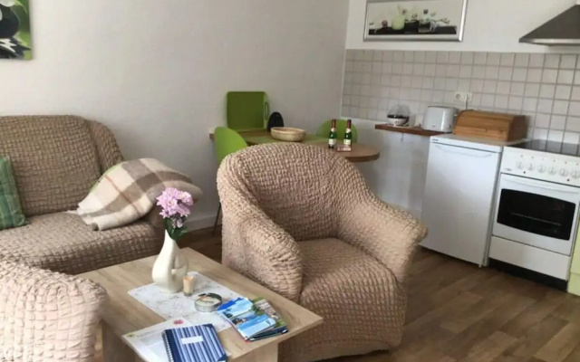 Holiday Home Lalelu Comfortable Vacation Home