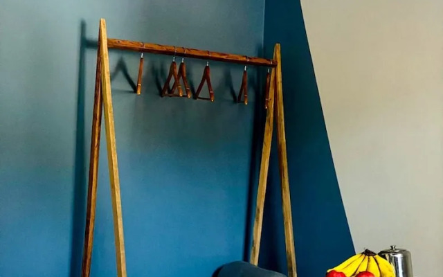 Rua Professor Nelson Rabello