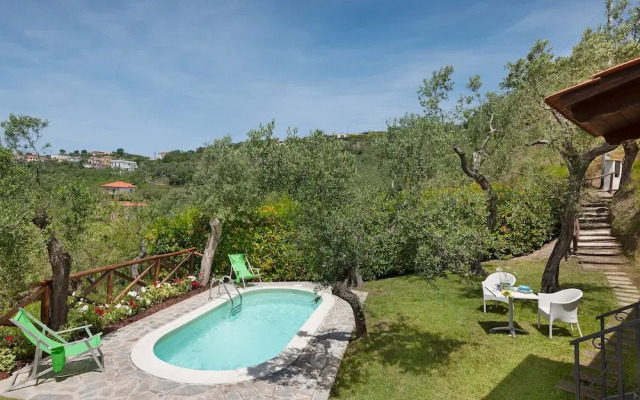Villa Saretta