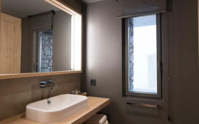 Hotel Naudi Boutique Adults only