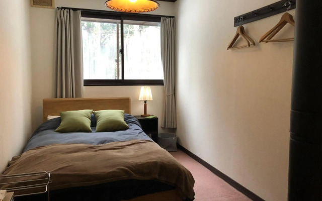 Guest House Zu-Thones Hakuba