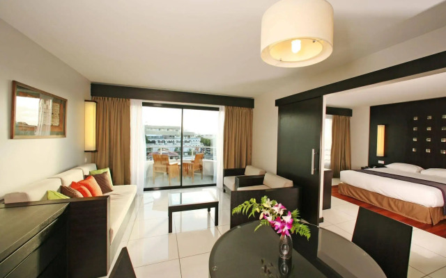 Hotel Tahiti Nui