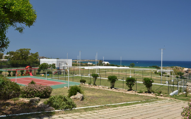 Jasmine Court Hotel