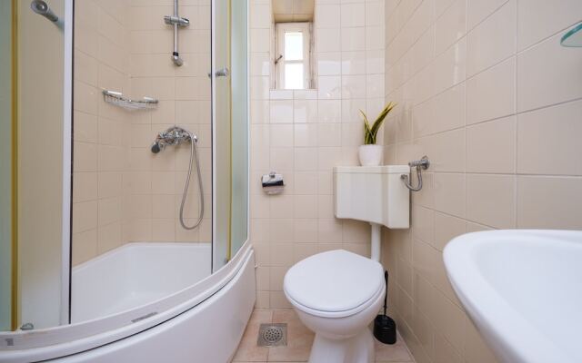 Diocletian Suite