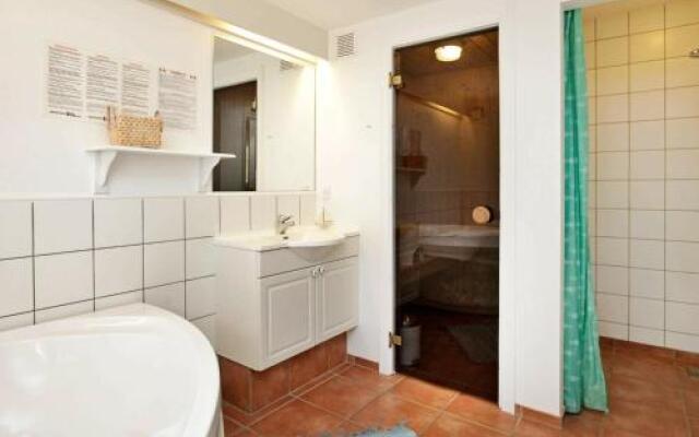 Holiday Home Vandflodvej IV
