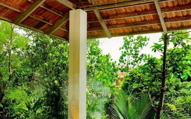 Spice Villa Thekkady