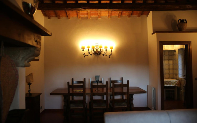 Villa Santa Maddalena