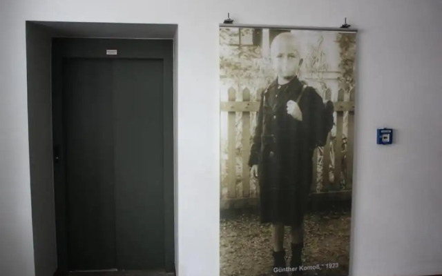 GLS Studio Hotel Berlin