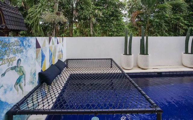 Margarita Surf Hostel Canggu