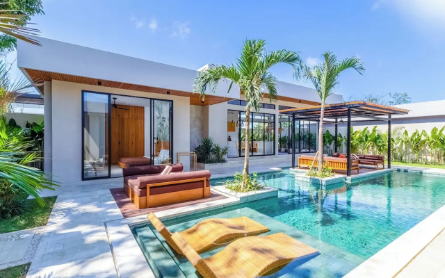 Villa Linaria - 3 BR Villa in Pecatu