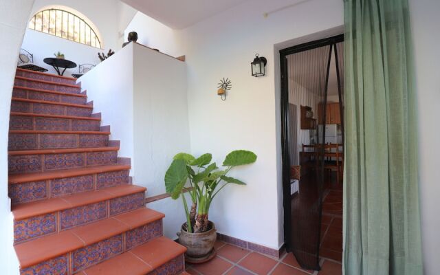 1065 Villa el Ventorrillo