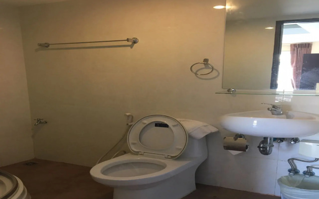 Arcadia Maephim Serviced Apartment