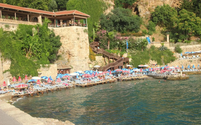Kosa Butik Otel
