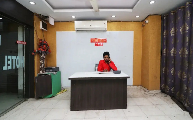 Hotel Hill Heights By OYO Rooms