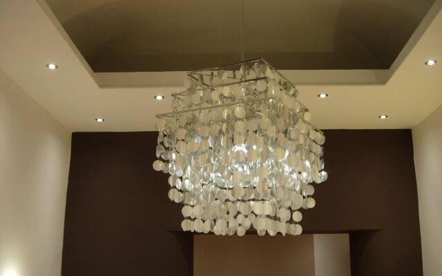 Afea Art & Rooms