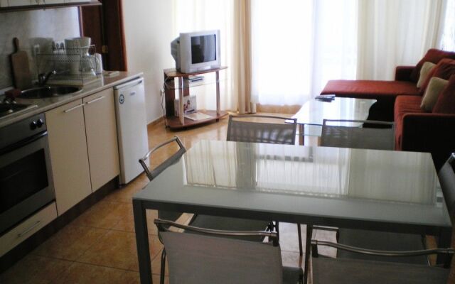 Dolce Vita Aparthotel