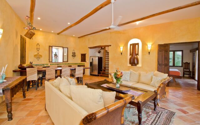Pearl 5 Bedroom Home