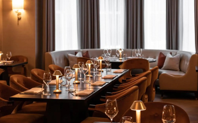 Tullyglass Hotel and Residences